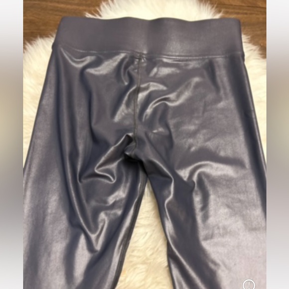 Carbon 38 ‘Takara’ Shine Leggings - Picture 4 of 10